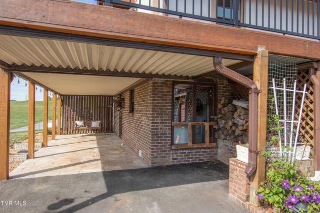 917 Painter Creek Road, Bristol, TN 37620