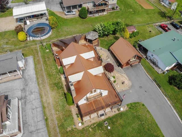 917 Painter Creek Road, Bristol, TN 37620