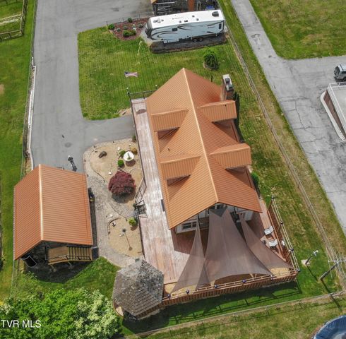 917 Painter Creek Road, Bristol, TN 37620