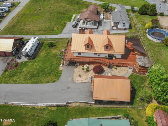 917 Painter Creek Road, Bristol, TN 37620