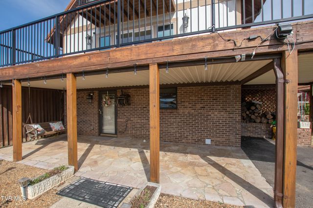917 Painter Creek Road, Bristol, TN 37620