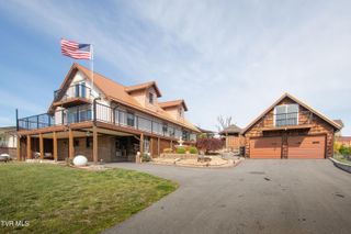 917 Painter Creek Road, Bristol, TN 37620