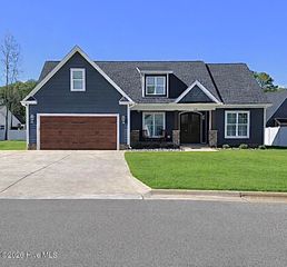 3889 Peppermill Drive N, Wilson, NC 27896