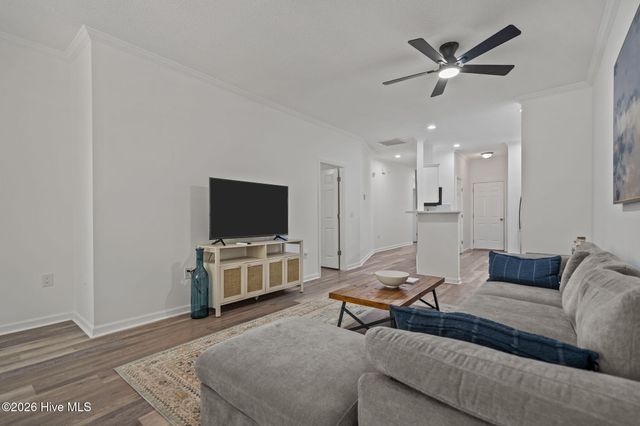 122 Kellerton Court, Winnabow, NC 28479