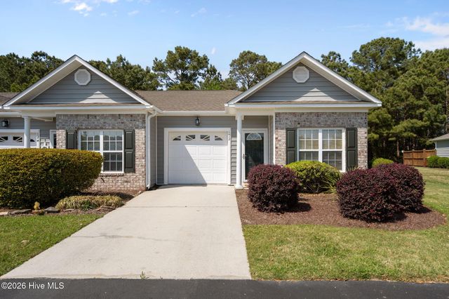 122 Kellerton Court, Winnabow, NC 28479