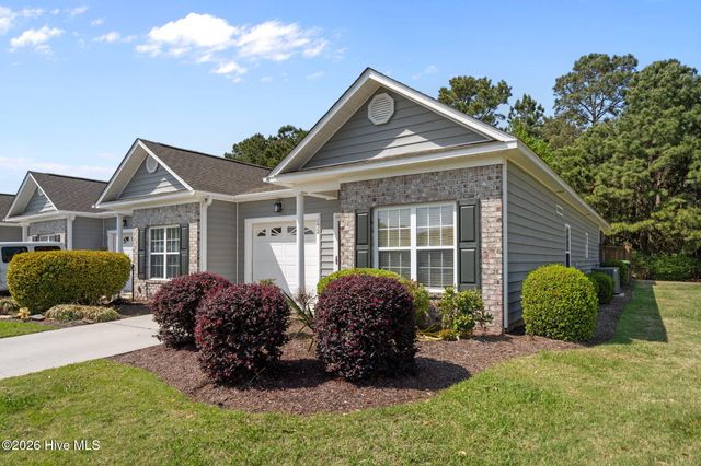 122 Kellerton Court, Winnabow, NC 28479