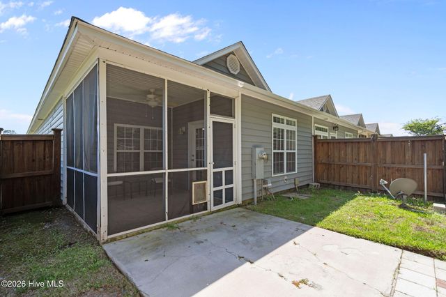 122 Kellerton Court, Winnabow, NC 28479