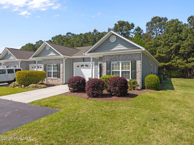 122 Kellerton Court, Winnabow, NC 28479