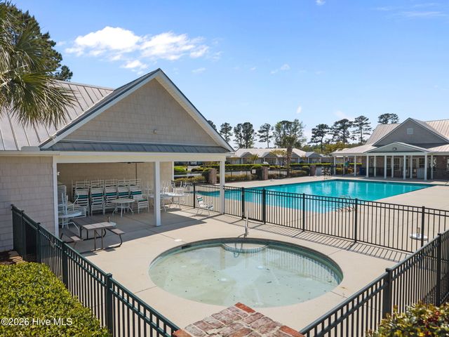 122 Kellerton Court, Winnabow, NC 28479