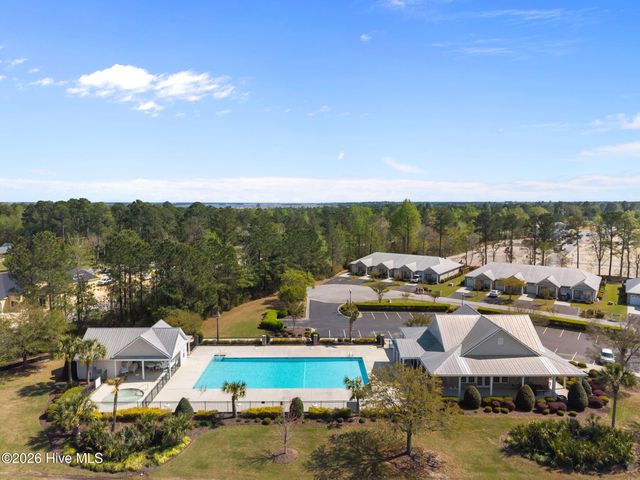 122 Kellerton Court, Winnabow, NC 28479