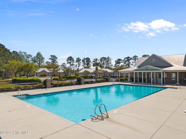 122 Kellerton Court, Winnabow, NC 28479