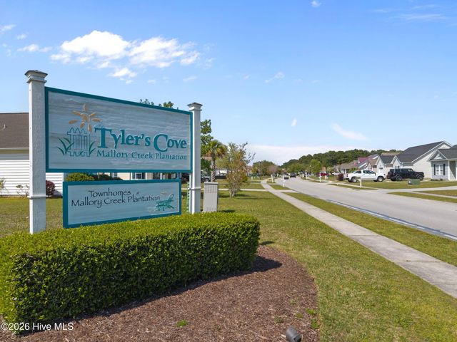 122 Kellerton Court, Winnabow, NC 28479