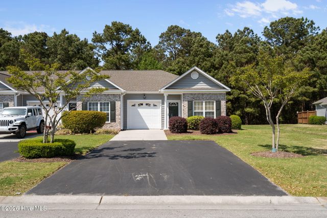 122 Kellerton Court, Winnabow, NC 28479