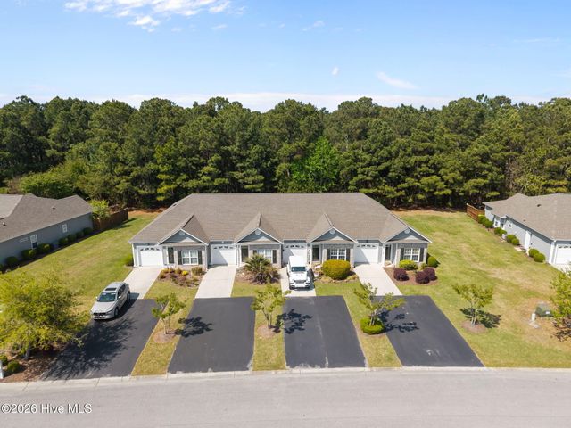 122 Kellerton Court, Winnabow, NC 28479