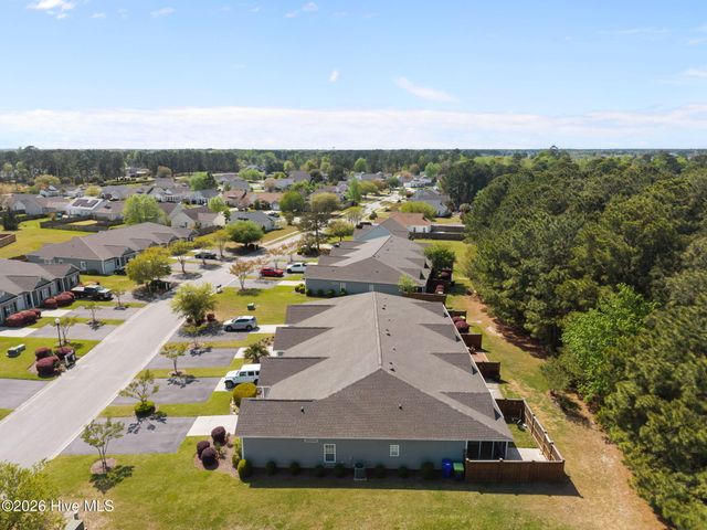 122 Kellerton Court, Winnabow, NC 28479