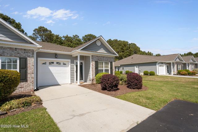 122 Kellerton Court, Winnabow, NC 28479