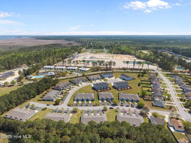 122 Kellerton Court, Winnabow, NC 28479