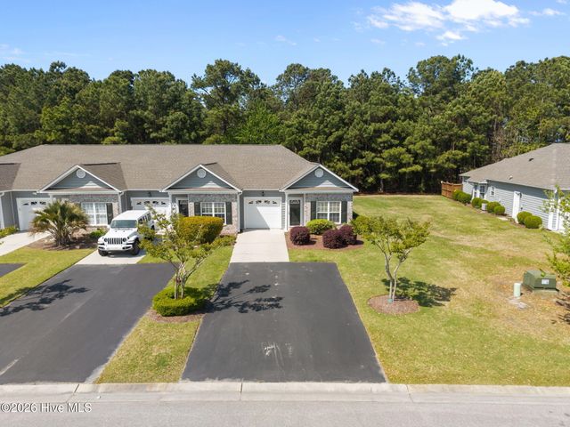 122 Kellerton Court, Winnabow, NC 28479