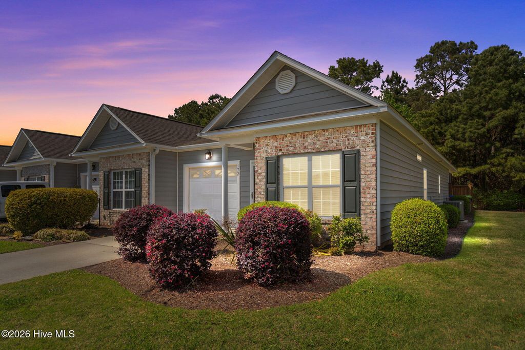 122 Kellerton Court, Winnabow, NC 28479
