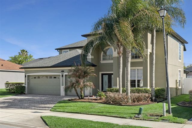 272 PORCHESTER DRIVE, Sanford, FL 32771