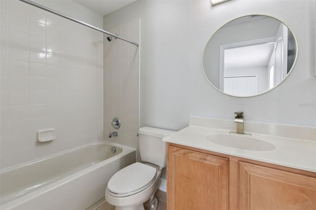 272 PORCHESTER DRIVE, Sanford, FL 32771