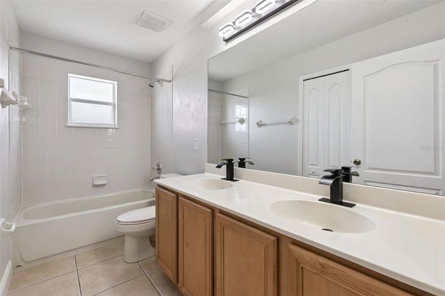 272 PORCHESTER DRIVE, Sanford, FL 32771