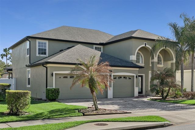 272 PORCHESTER DRIVE, Sanford, FL 32771