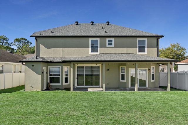 272 PORCHESTER DRIVE, Sanford, FL 32771