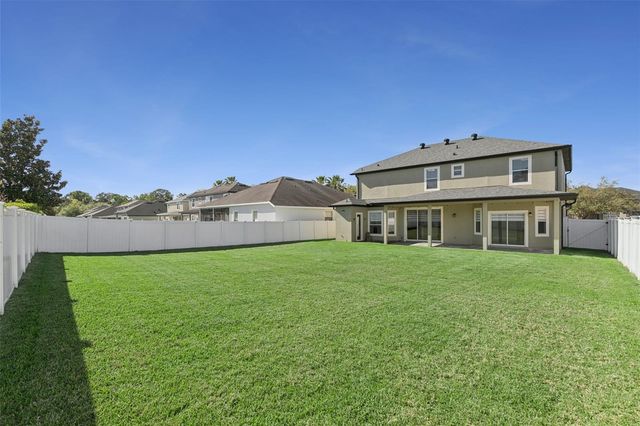 272 PORCHESTER DRIVE, Sanford, FL 32771