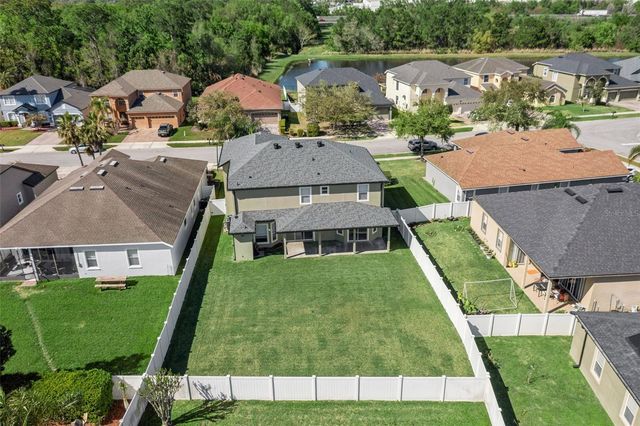 272 PORCHESTER DRIVE, Sanford, FL 32771