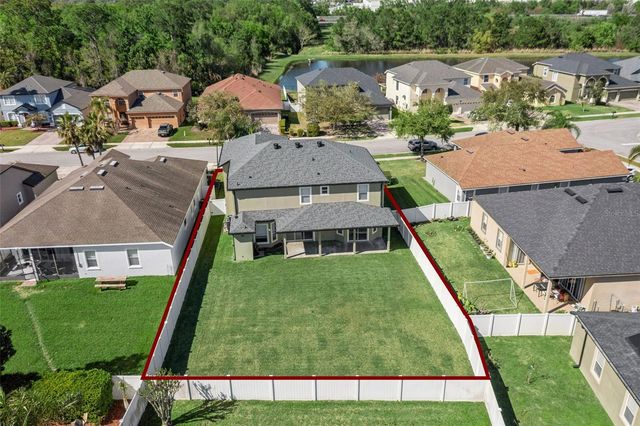 272 PORCHESTER DRIVE, Sanford, FL 32771