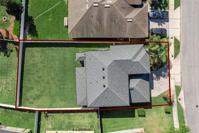 272 PORCHESTER DRIVE, Sanford, FL 32771