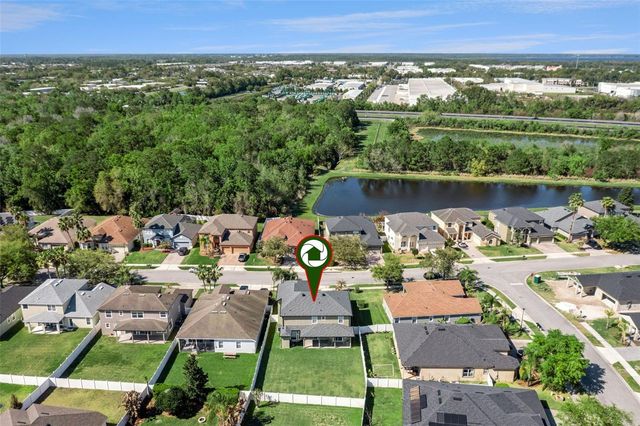 272 PORCHESTER DRIVE, Sanford, FL 32771