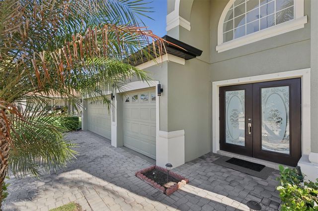 272 PORCHESTER DRIVE, Sanford, FL 32771