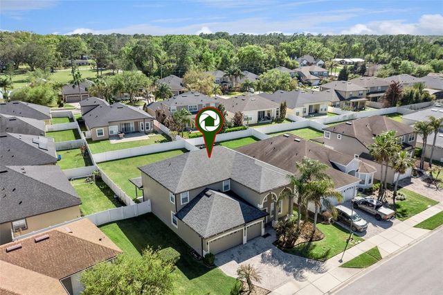 272 PORCHESTER DRIVE, Sanford, FL 32771