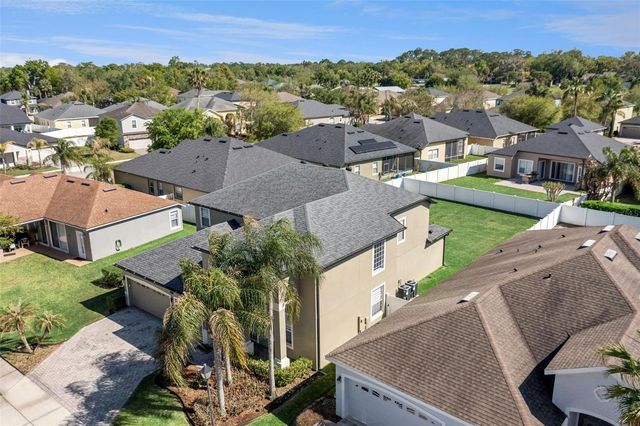 272 PORCHESTER DRIVE, Sanford, FL 32771