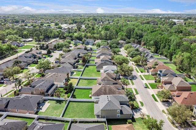 272 PORCHESTER DRIVE, Sanford, FL 32771