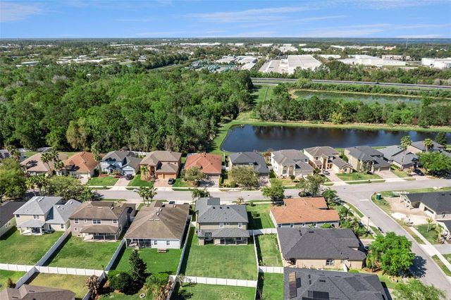 272 PORCHESTER DRIVE, Sanford, FL 32771