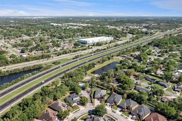 272 PORCHESTER DRIVE, Sanford, FL 32771