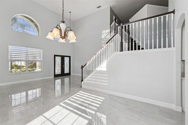 272 PORCHESTER DRIVE, Sanford, FL 32771