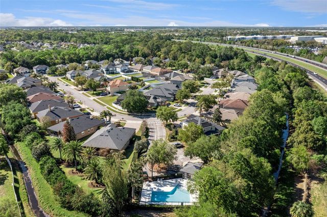 272 PORCHESTER DRIVE, Sanford, FL 32771