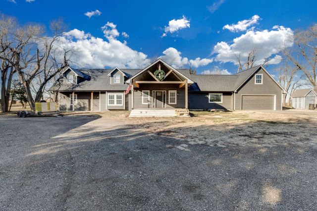 10203 N Meridian Ave, Valley Center, KS 67147