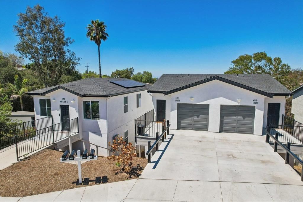 490 Lado De Loma Drive, Vista, CA 92083 — photo 3