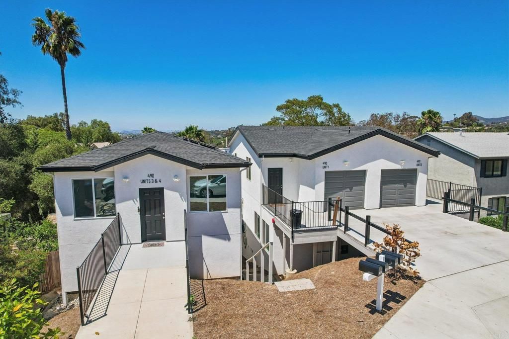 490 Lado De Loma Drive, Vista, CA 92083 — photo 4