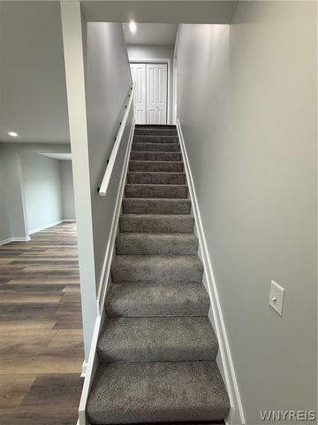 5156 Berg Road, West Seneca, NY 14218