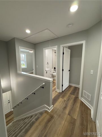 5156 Berg Road, West Seneca, NY 14218