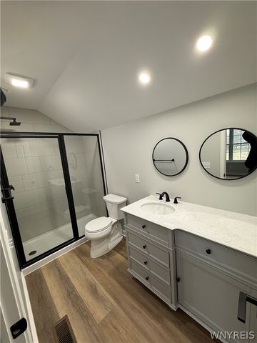 5156 Berg Road, West Seneca, NY 14218