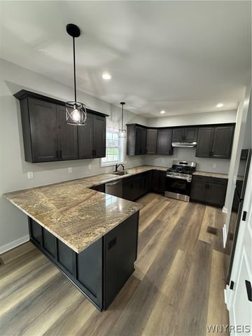 5156 Berg Road, West Seneca, NY 14218