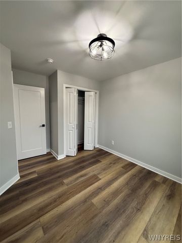 5156 Berg Road, West Seneca, NY 14218