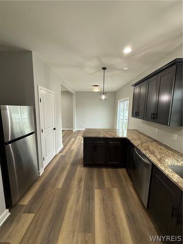 5156 Berg Road, West Seneca, NY 14218